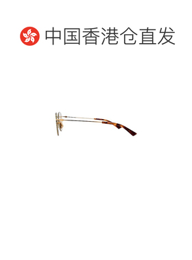 1h可退 香港直邮Bottega Veneta 葆蝶家 男士 金色 Ultrathin Pan