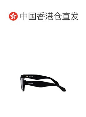 香港直邮Alaia 女士 AA0081S 眼镜 AA0081S001 colorful花色 舒适