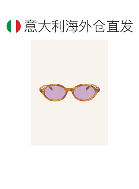 1h可退 欧洲直邮GUCCI 女士太阳镜 100338889717000 CO 花色 Sung