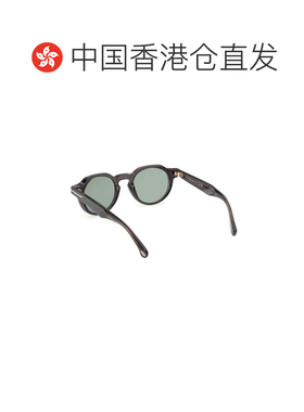香港直邮Tom Ford 汤姆 福特 男士 THOMAS-02 FT1358 20N 太阳镜