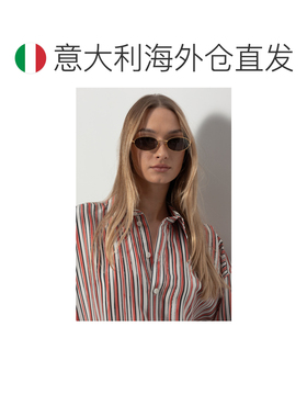 欧洲直邮bottega veneta 女士 太阳镜