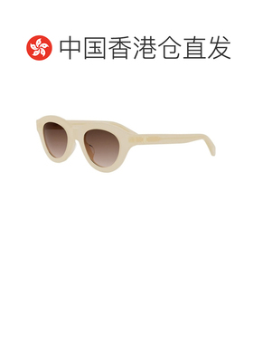 1h可退 香港直邮CELINE 女士眼镜 CL40338U44F AW2026 花色 全框