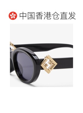 1h可退 Fendi FF Diamonds全框太阳镜 FOL092V1P