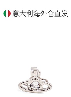 1h可退 欧洲直邮vivienne westwood 男士 戒指