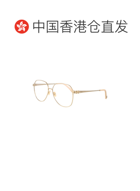1h可退 香港直邮CHLOÉ 女士眼镜 CH0307O001 SS2026 花色 CH0307O