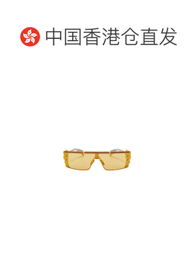 1h可退 Balmain 徽标太阳镜 BPS127B
