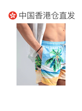 香港直邮Saint Laurent 圣罗兰 男士 手链 black黑色 舒适时尚