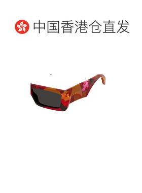 自营Gucci logo标识太阳镜 GG1625S古驰配饰