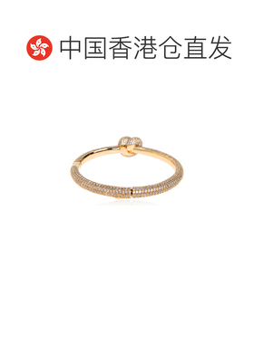 香港直邮SELF-PORTRAIT 女士手链手镯 AW26614BGD AW2026 金色
