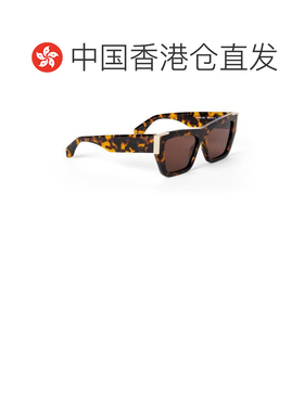 1h可退 香港直邮Palm Angels 棕榈天使 女士 Eyewear Hollywood