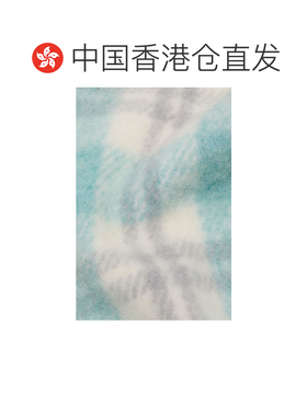 Acne Studios 流苏羊毛围巾 CA0445 【付后1h可退】
