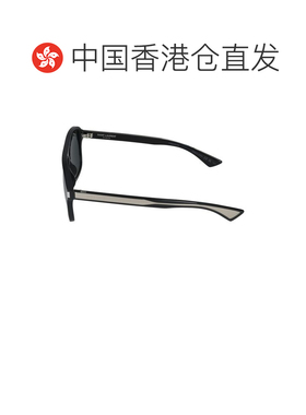 香港直邮Saint Laurent 圣罗兰 女士 BLACK-CRYSTAL-BLACK 醋纤太
