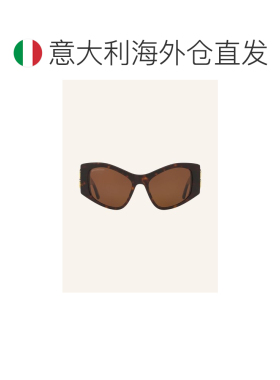 1h可退 欧洲直邮balenciaga/巴黎世家 女士 太阳镜