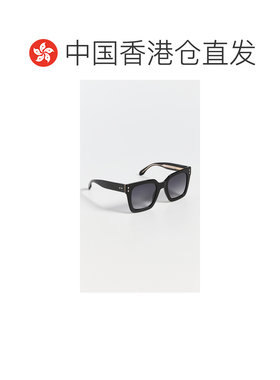 1h可退 香港直邮Isabel Marant 伊莎贝尔 玛兰 女士 Carmy 太阳眼