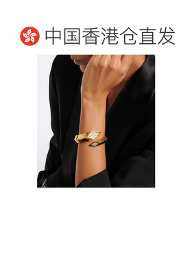 香港直邮versace范思哲Blade女士手镯 【付后1h可退】配饰
