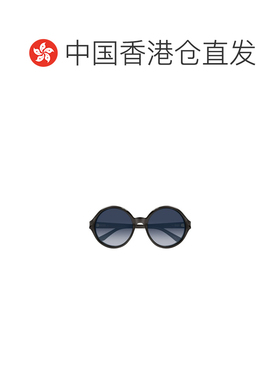 香港直邮Chloe 圆形太阳镜 CH0290S蔻依