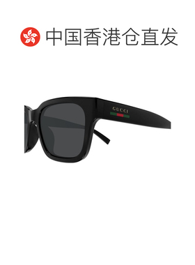 香港直邮Gucci 古驰 男士 Eyewear 方格太陽眼鏡 GG1857S