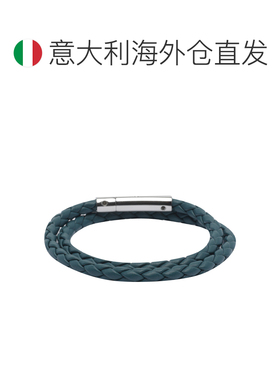 1h可退 欧洲直邮TOD'S 男士手链手镯 XEMB1900200WVIT211 AW2026