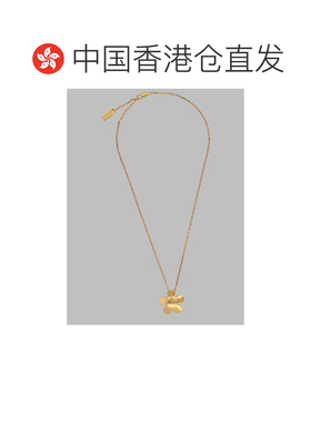 香港直邮MARC JACOBS 女士项链 2P6JNC001J56713 AW支付后1h可退