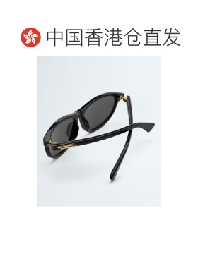 香港直邮BOTTEGA VENETA 女士眼镜 A009ABV2Q3010【付后1h可退】
