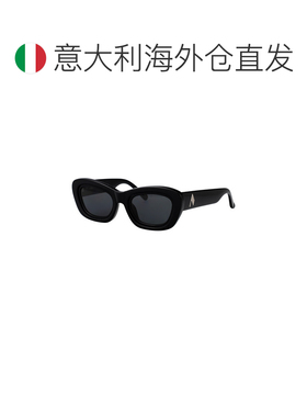 THE ATTICO 女士太阳镜 ATTICO63C1SUNC1 SS2026 黑色