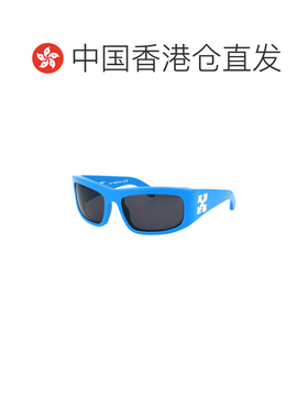 香港直邮OFF-WHITE 男士太阳镜 OERI044F22PLA0014507 AW2025