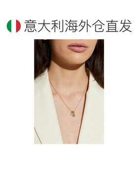 欧洲直邮tory burch 女士 项链珍珠
