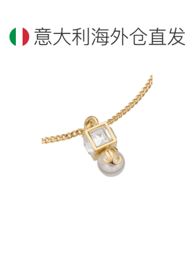 欧洲直邮jimmy choo 女士 环形手链