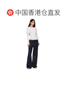 1h可退 香港直邮Marc Jacobs 马克 雅可布 女士 The Balloon Char