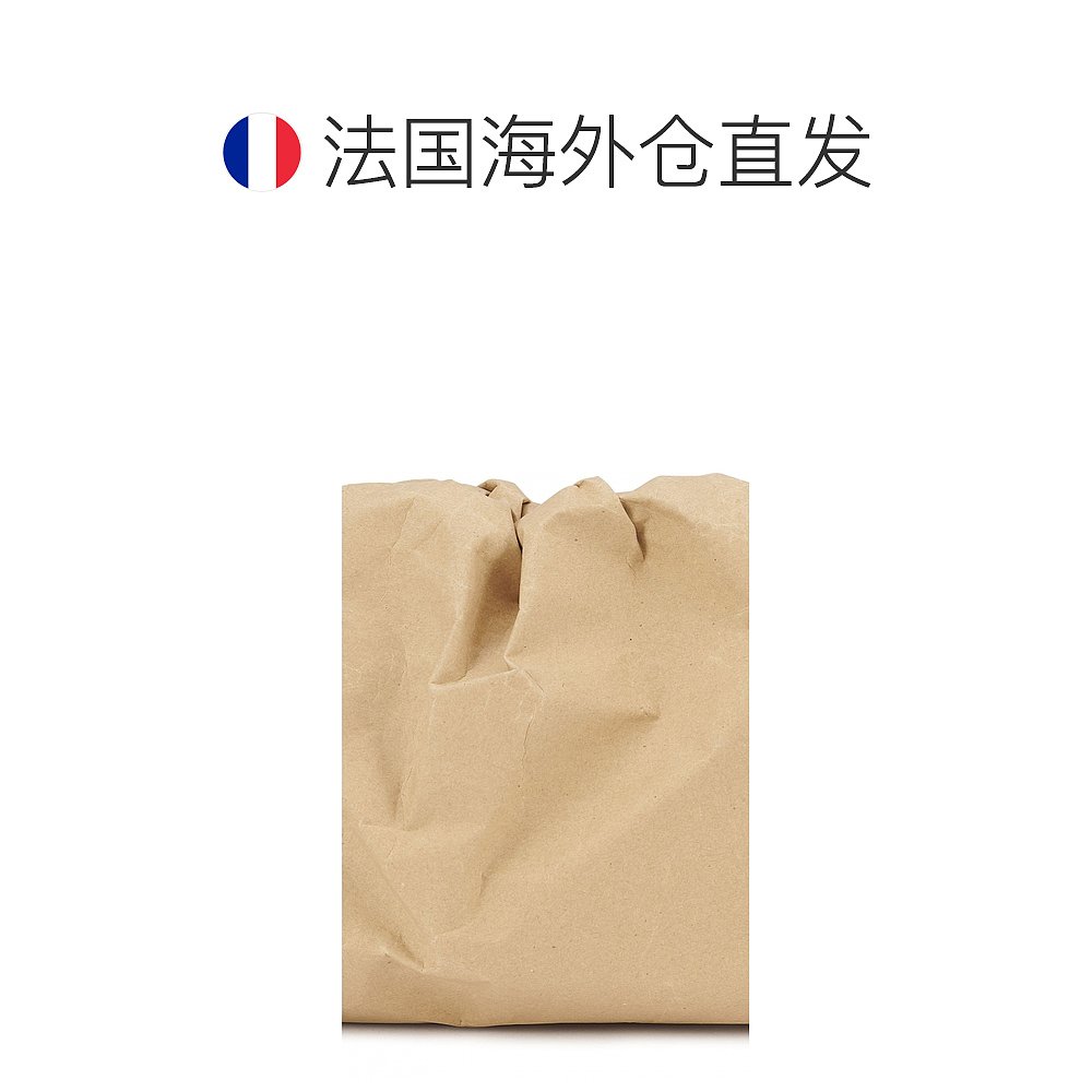 自营欧洲直邮BOTTEGA VENETA葆蝶家 The Pouch Paper 手袋 - 图1