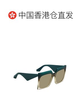 香港直邮Etro 艾特罗 女士 ETRO 0002/S GTT 太阳镜(QT) ETRO0002