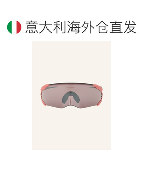 1h可退 欧洲直邮OAKLEY 女士太阳镜 100291664618000 CO 粉红色 C