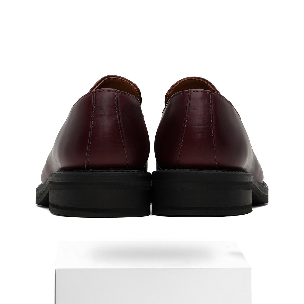 香港直邮Our Legacy Nakano 乐福鞋 A2257N - 图3