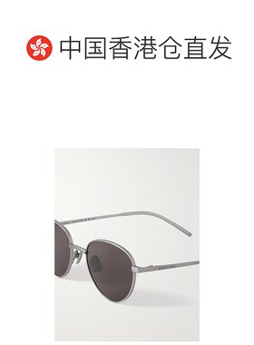 1h可退 香港直邮Bottega Veneta 葆蝶家 男士 眼鏡 Intrecciato P