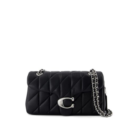 欧洲直邮COACH 女士斜挎包 CP150B4BLACK AW2026 【付后1h可退】 - 图2