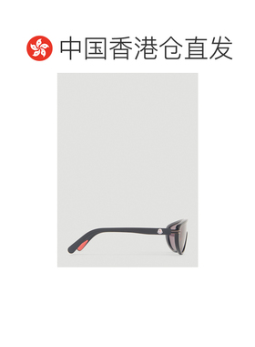 1h可退 香港直邮Moncler 盟可睐 男士 Vitesse Shield 太阳镜 ML0