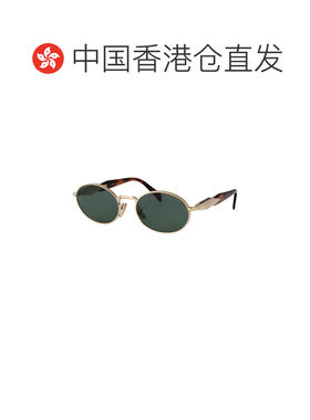 香港直邮PRADA 女士太阳镜 0PR65ZSZVN70L SS2026 绿色 0PR 65ZS