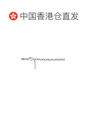 1h可退 香港直邮Givenchy纪梵希Deconstructed女士项链/吊坠