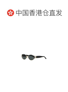 Saint Laurent 全框太阳镜 A003D4Y996 【付后1h可退】