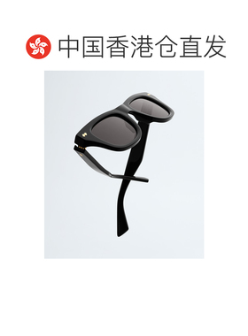 香港直邮BOTTEGA VENETA 女士眼镜 A002H1V2Q301049 AW2026太阳镜