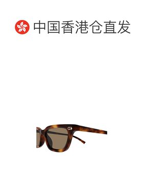 1h可退 香港直邮Gucci 古驰 女士 Eyewear 貓眼框太陽眼鏡 GG1944