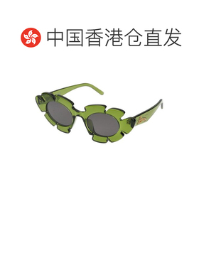 香港直邮LOEWE 罗意威 女士 LW40088U 93A 47/20/140 太阳眼镜 LW