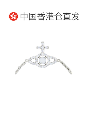 1h可退 香港直邮VIVIENNE WESTWOOD 女士手链手镯 6102026302P102