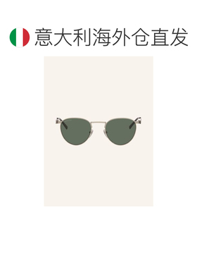 1h可退 欧洲直邮GUCCI 女士太阳镜 100320744014500 CO 花色 Sung