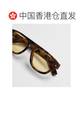 Dior 玳瑁纹太阳镜 DLINS2IXR迪奥