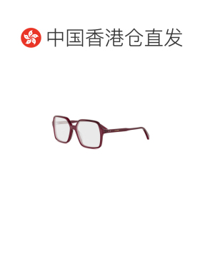 1h可退 香港直邮CELINE 女士 全框平光镜 26SS