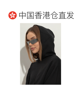 香港直邮ALEXANDER MCQUEEN 女士太阳镜 821679I33101273 AW2025