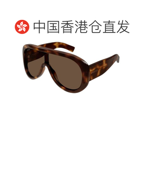 香港直邮Gucci 古驰 女士 -sunglasses 太阳镜 GG2164S002AC