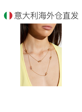 欧洲直邮tory burch 女士 项链
