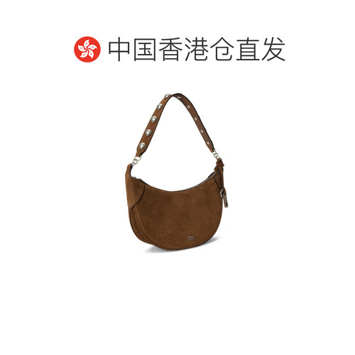 香港直邮Polo Ralph Lauren Polo连衣裙 428P05477斜挎包单肩包 - 图1